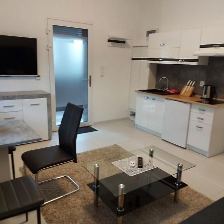 Nowy Apartament Jednopokojowy Z Lazienka Swinoujscie Exterior foto