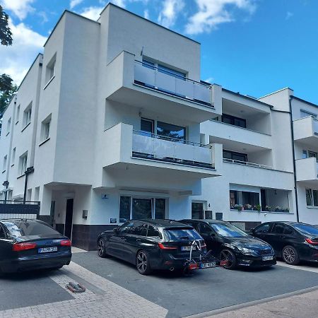 Nowy Apartament Jednopokojowy Z Lazienka Swinoujscie Exterior foto